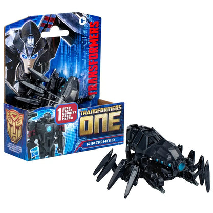 Transformers One 1-Step Changer