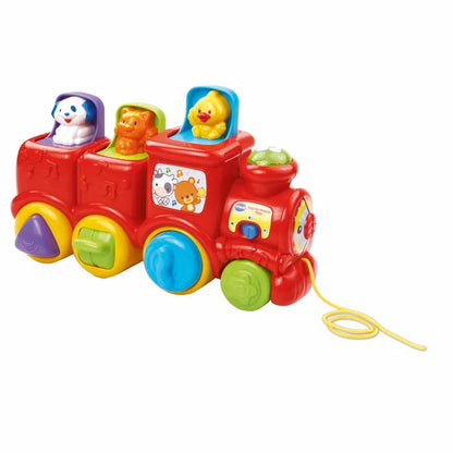 Vtech Baby Aktivitetståg