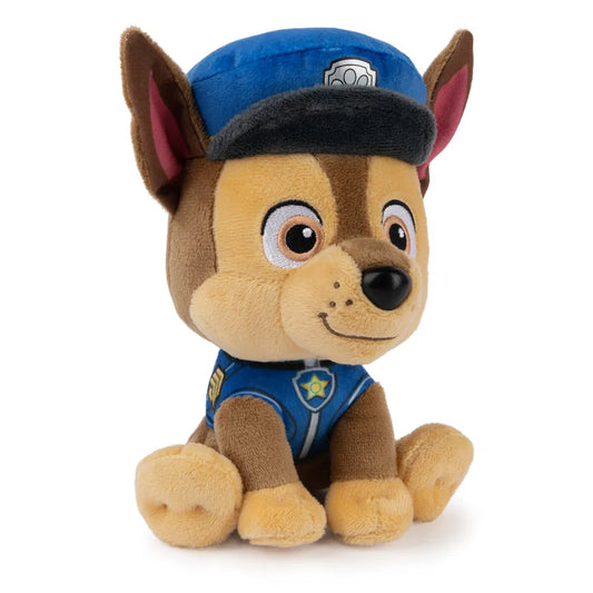 Paw Patrol Gund Plush 15 cm Chase