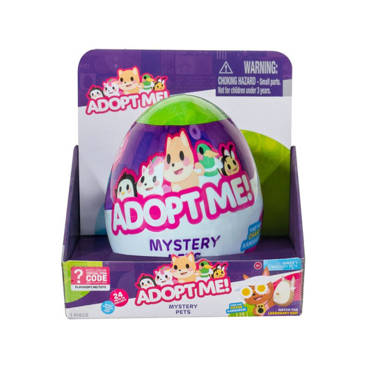 Adopt Me Mystery Pets 5cm