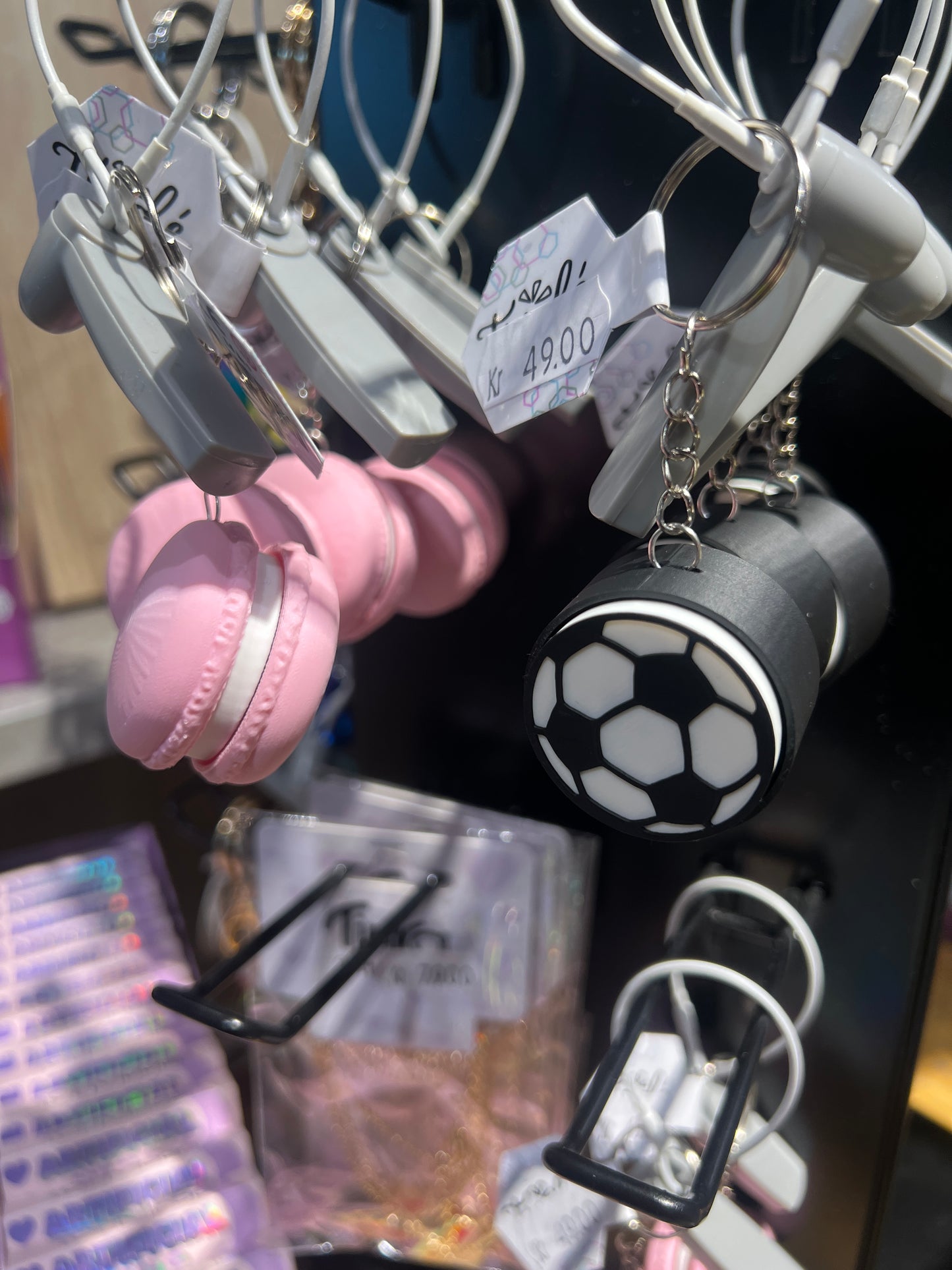 Tridé Fidget Klicker