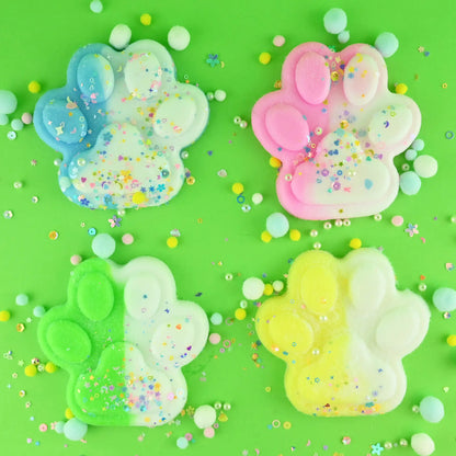 Squishy Cat Paw 13 cm