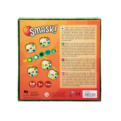 Smask