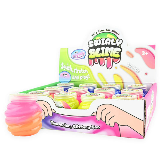 Slime Twist