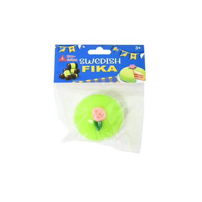 Smoosh Squishy Prinsesstårta