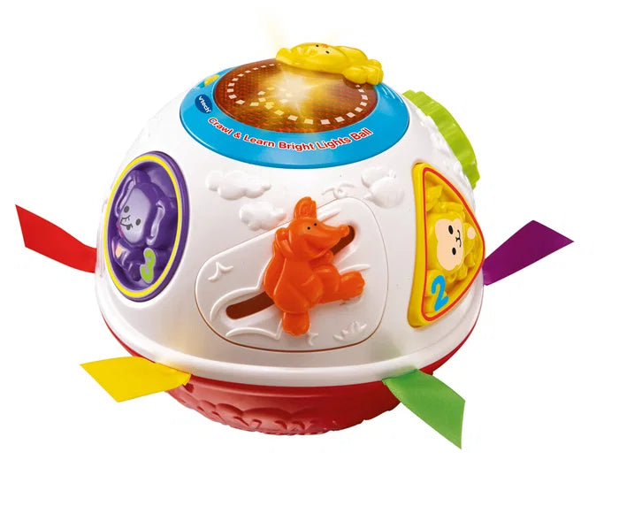 Vtech Baby Aktivitetsboll SE