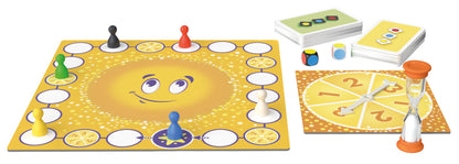 Charadmästaren Junior Spel