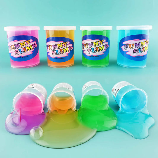Jelly Slime