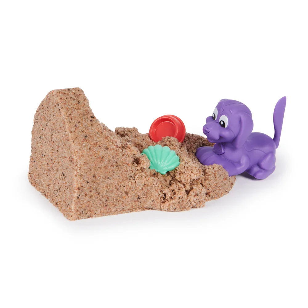 Kinetic Sand Doggie Dig