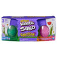 Kinetic Sand Egg-citing 3 Pack