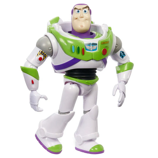 Pixar Toy Story Basic 25cm Buzz Lightyear