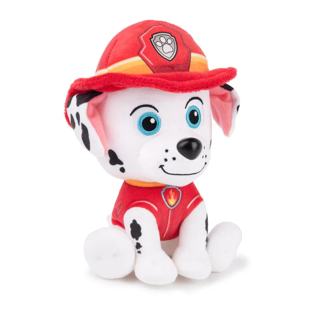 Paw Patrol Gund Plush 15 cm Marshall