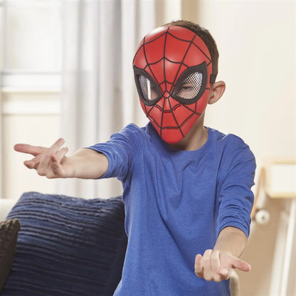 Spider-Man Hero Mask