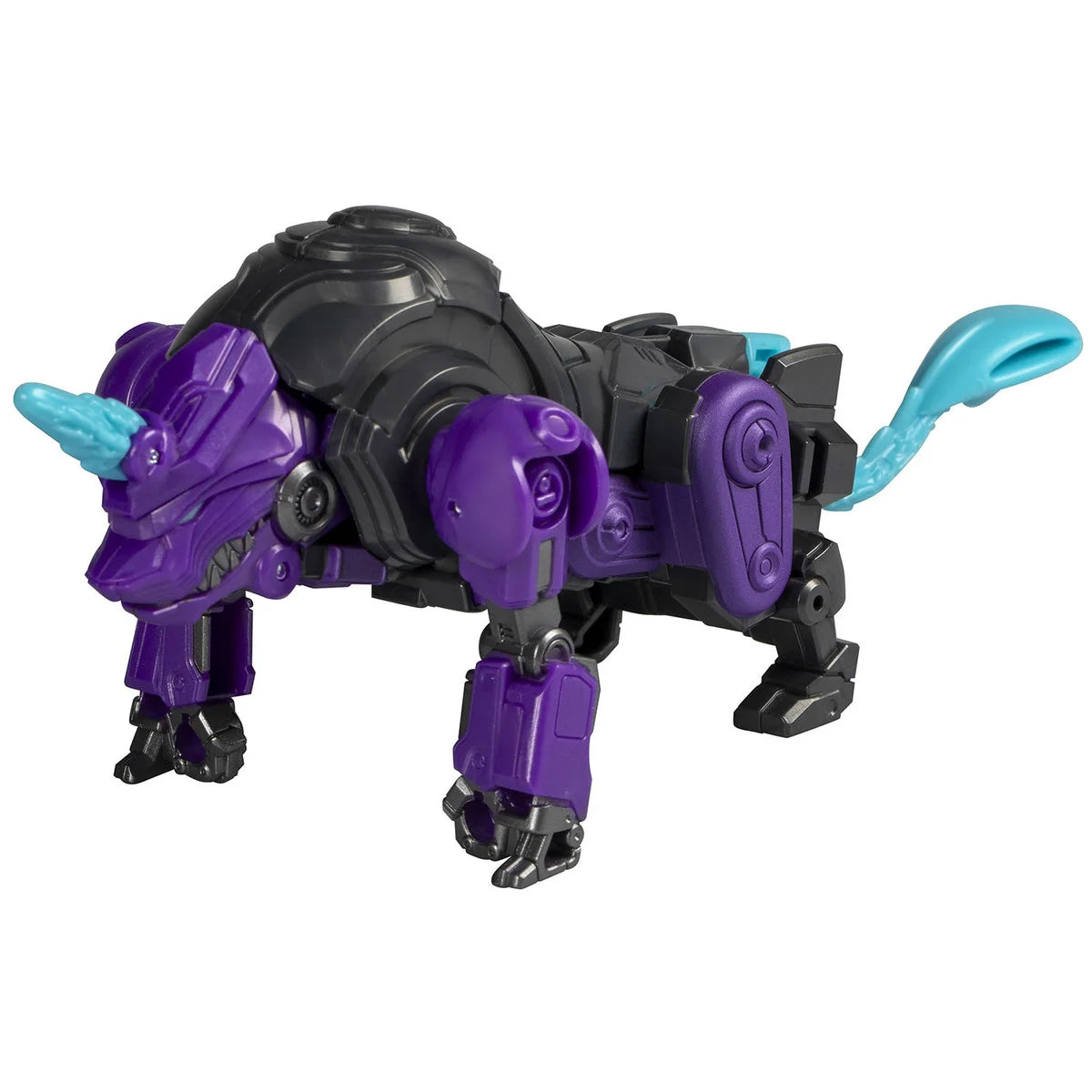 Transformers One 4.5in Figure Robot Battlers