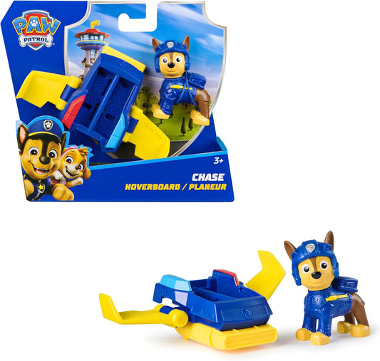 Paw Patrol Core Action Pup Chase