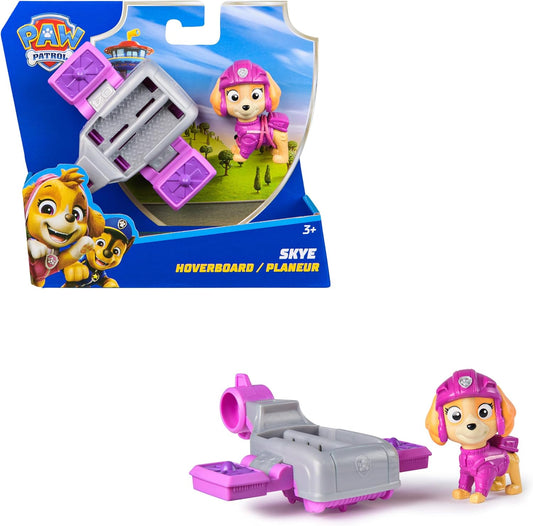 Paw Patrol Core Action Pup Skye