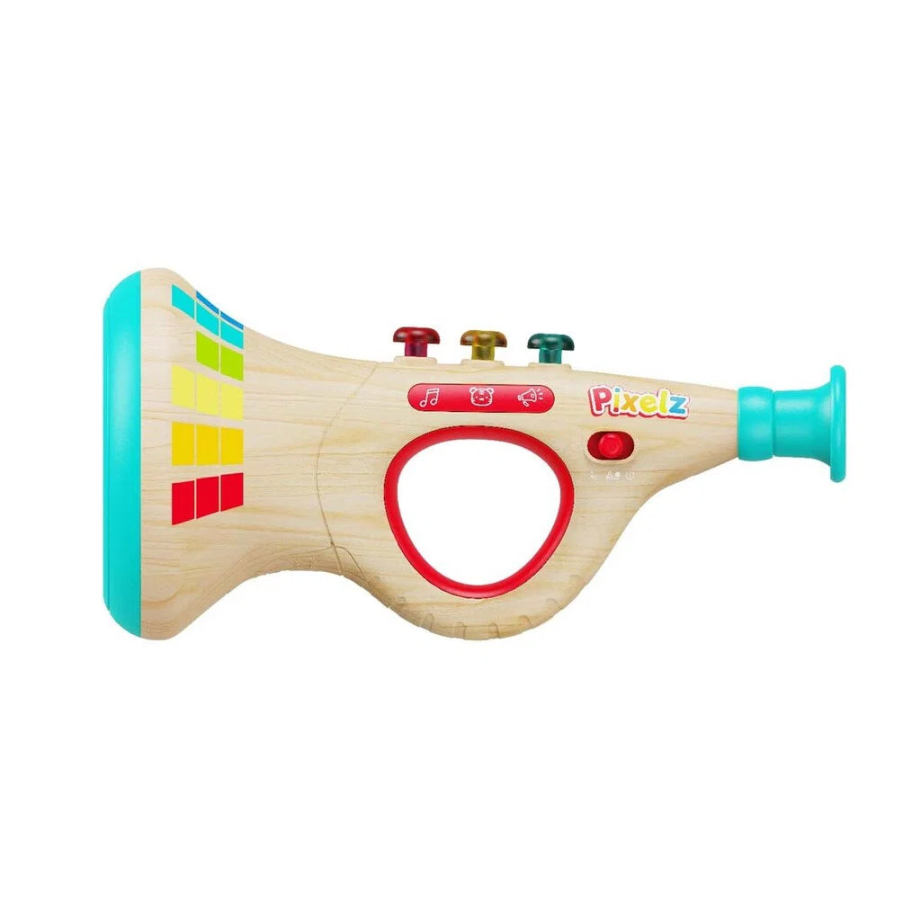 Hape Pixelz Trumpet