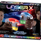 Laser X Evolution Micro