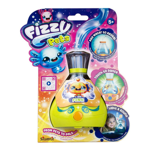 Silverlit Fizzy Pets