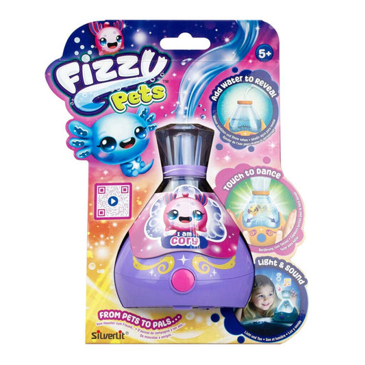 Silverlit Fizzy Pets