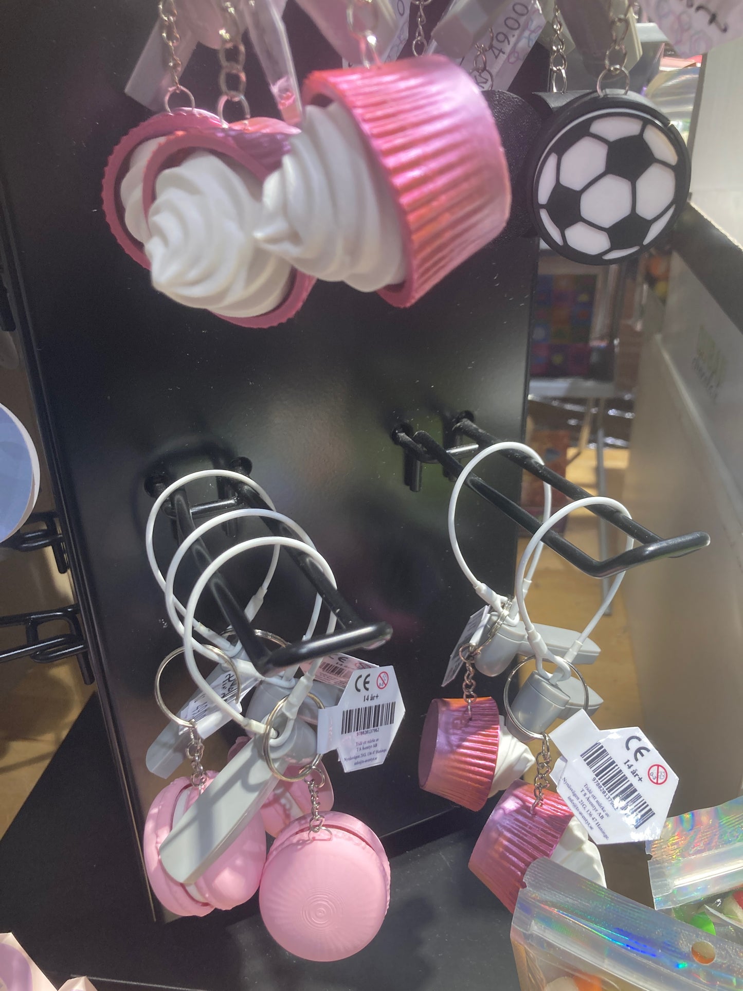 Tridé Fidget Klicker