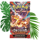 Pokémon SV3 Obsidian Flames Booster