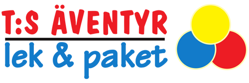 TS Äventyr logo