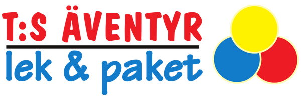 TS Äventyr