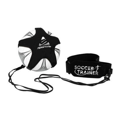 SportMe Fotbollstränare, 5-punktsfäste