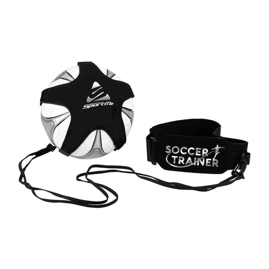 SportMe Fotbollstränare, 5-punktsfäste
