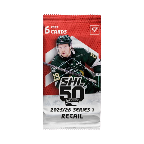 SHL 25/26 Series 1 Booster
