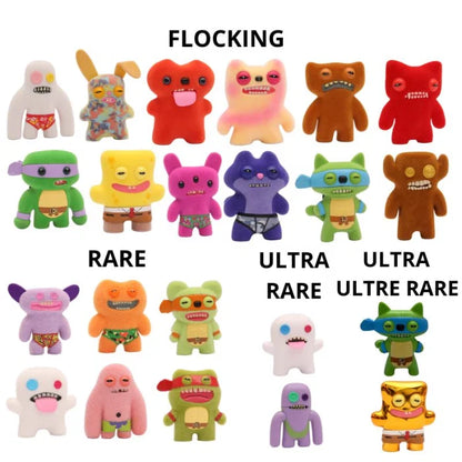 Fuggler SB/TMNT Collect Figure Blind S2