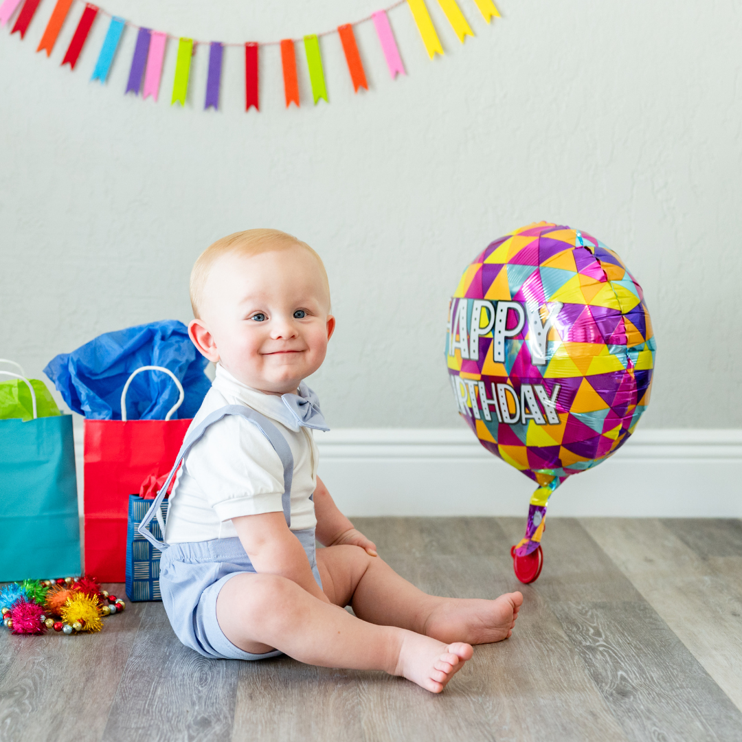 Present till 1-åring ! Våra bästa tips