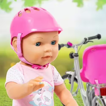 Little Me Cykelhjälm