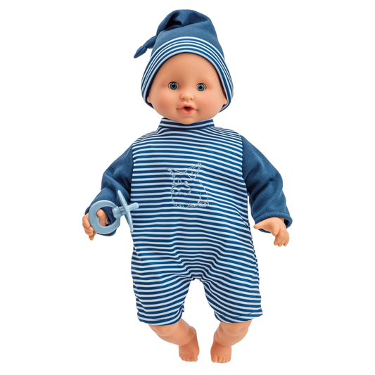 Olle Babydocka