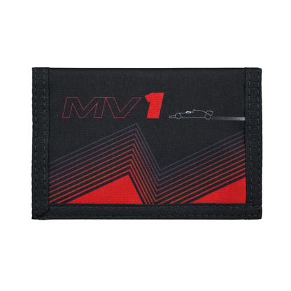 Red Bull Wallet