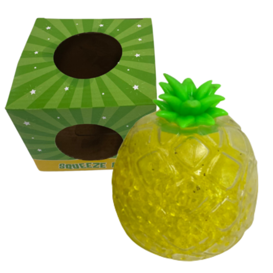 Squeeze Jumbo Ananas