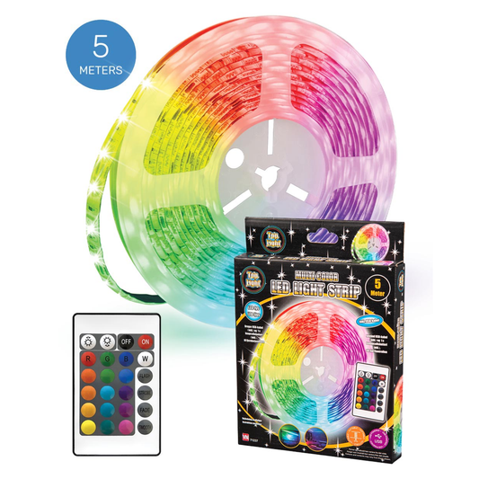 Top Led String