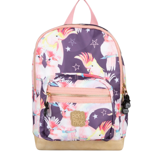 Pack Ryggsäck 10L Unicorn Birds