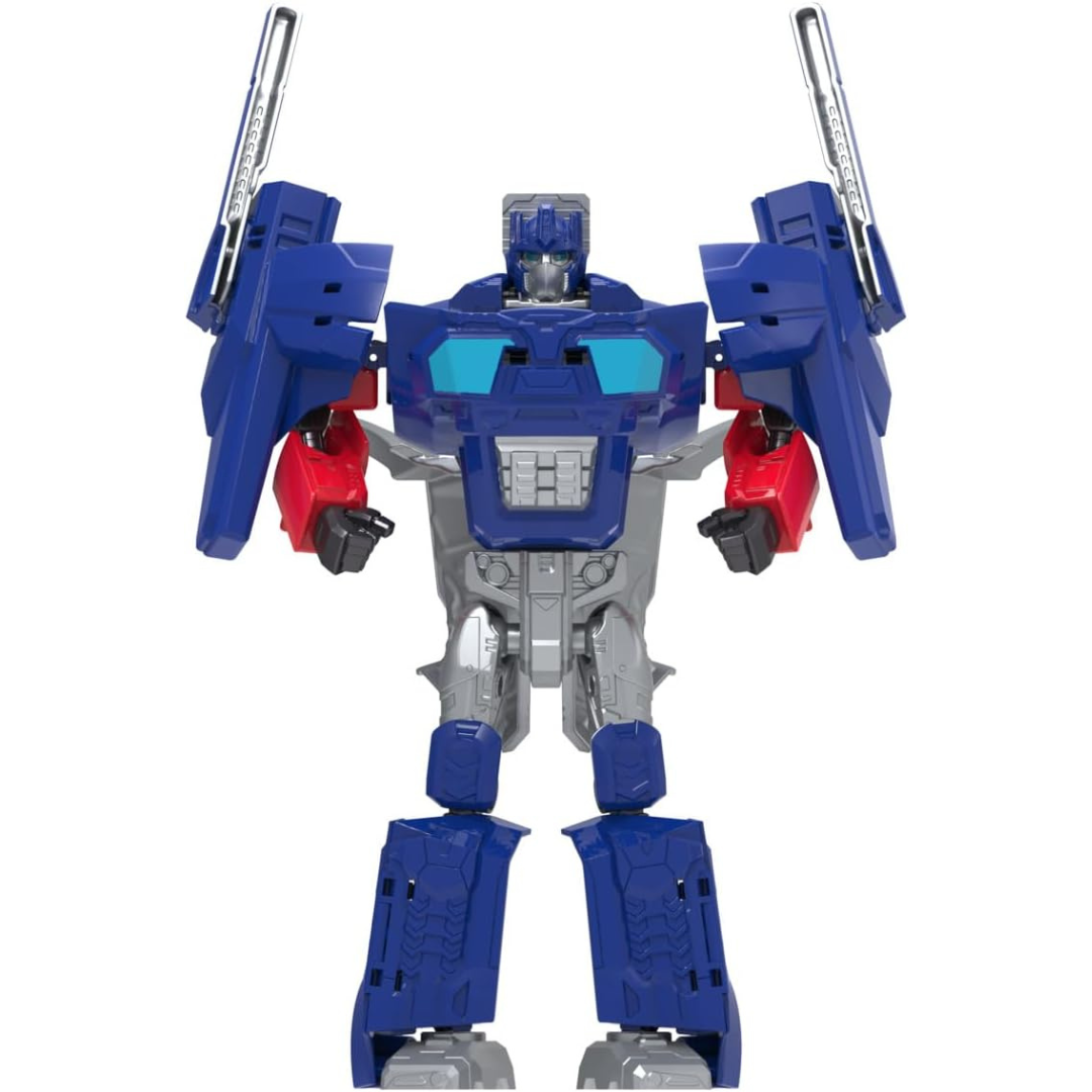 TRA Transformers One 10in Figure 2-in-1 Optimus Prime