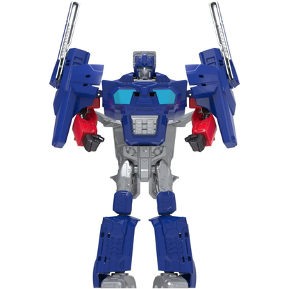 TRA Transformers One 10in Figure 2-in-1 Optimus Prime