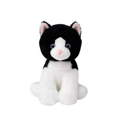 Kattkompisar Teddykompaniet