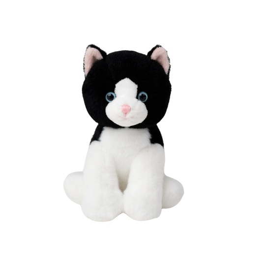 Kattkompisar Teddykompaniet