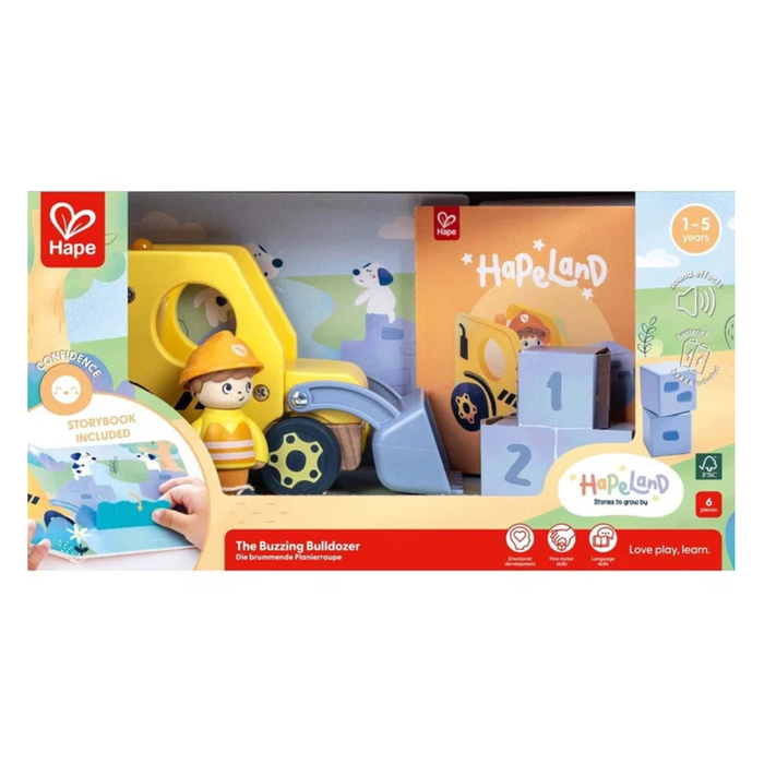 Hape