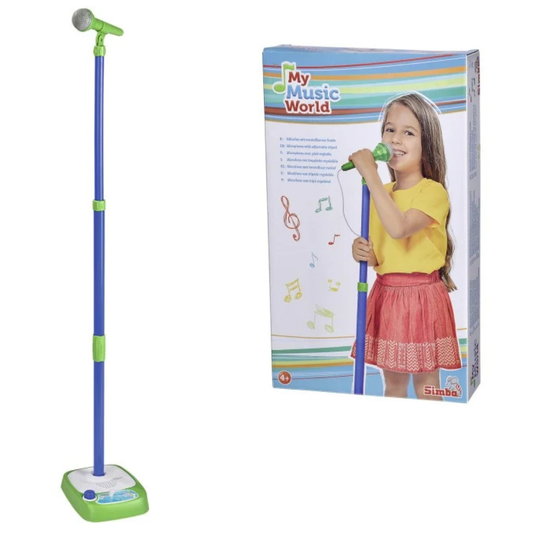 MMW Microphone Stand