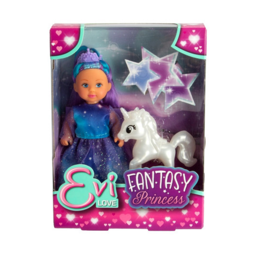 Evi Love Fantasy Princess
