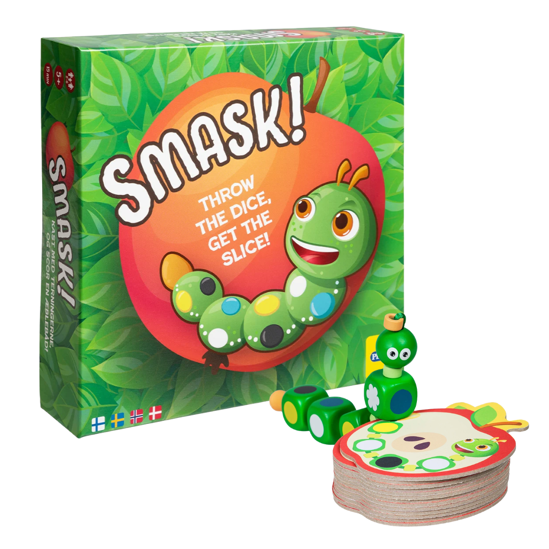 Smask
