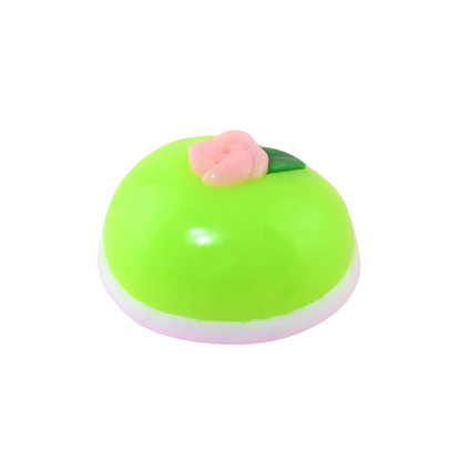 Smoosh Squishy Prinsesstårta