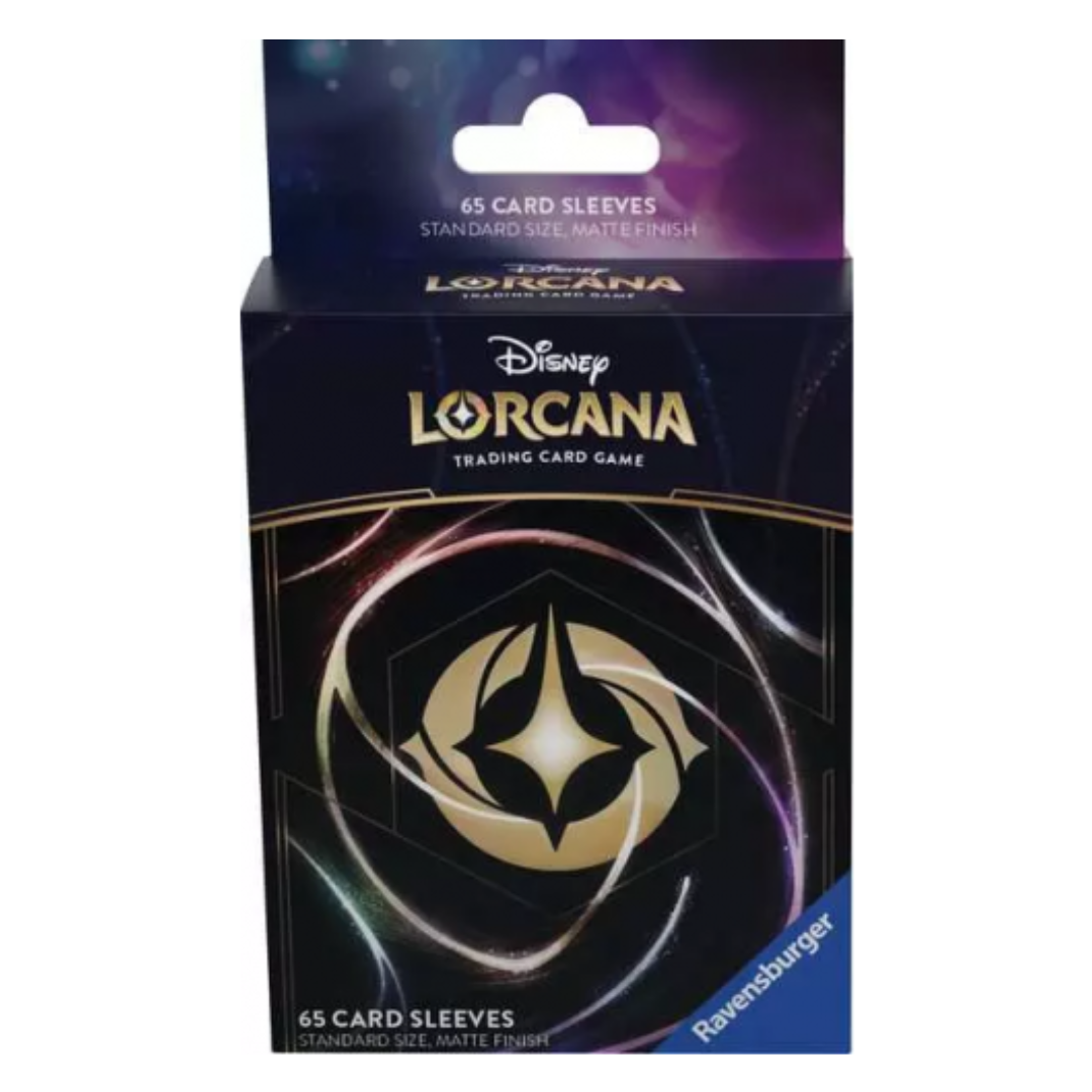 Lorcana Card Sleeves