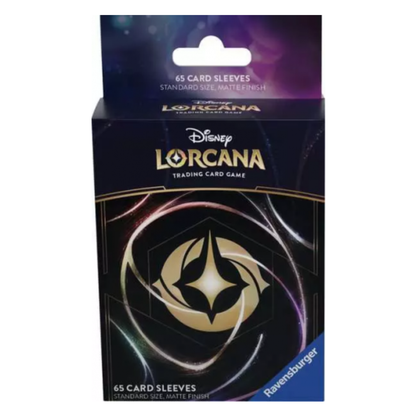 Lorcana Card Sleeves